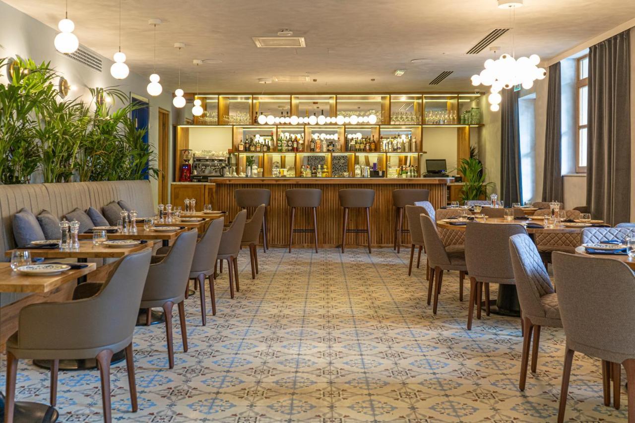 Hotel The Blue Fox Tbilisi