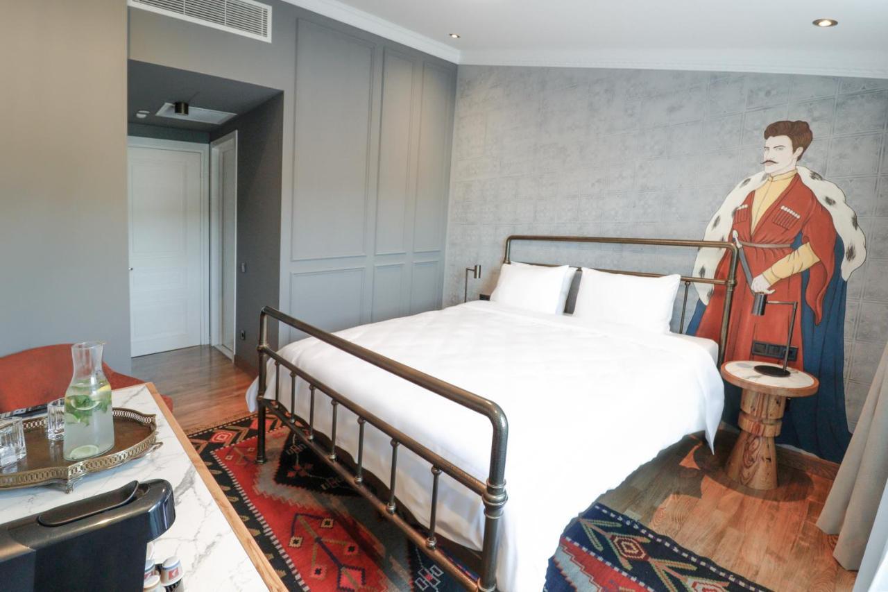 Hotel The Blue Fox